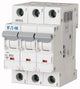 Eaton PXL-B16/3 kredsløbsafbryder Miniature strømafbryder Type B