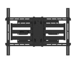 Multibrackets 2616 tv-beslag 2,79 m (110") Sort