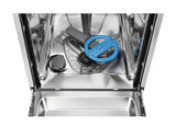 Electrolux EEM43211L Fuldt indbygget 10 kuverter