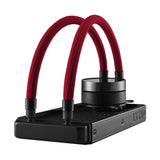 Cablemod CM-ASK-S2KR-R Computerkølesystem, dele og tilbehør
