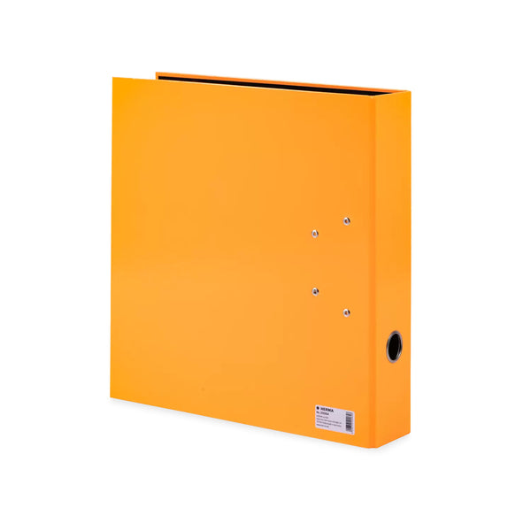 HERMA 20064 ringbind A4 Orange