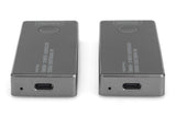 Digitus DS-55324 AV forlænger AV sender & modtager