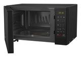 LG MH6042D mikrobølgeovn Sort Grill mikroovn Bordplade 20 L 700 W