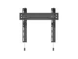 Multibrackets 5556 tv-beslag 139,7 cm (55") Sort