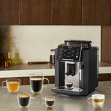 Krups Sensation C10 EA910A Fuld-auto Espressomaskine 1,7 L