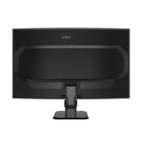 GIGABYTE GS27FCA computerskærm 68,6 cm (27") 1920 x 1080 pixel Fuld HD LED Sort