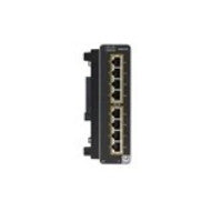 Cisco Catalyst IE3300 Administreret L2 Gigabit Ethernet (10/100/1000) Sort
