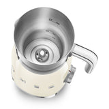 Smeg 50's Style MFF11CREU Creme