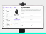 Logitech MX Master 4 for Business - Graphite