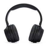 Aiwa WHF-930D hovedtelefoner/headset Trådløs TV Sort