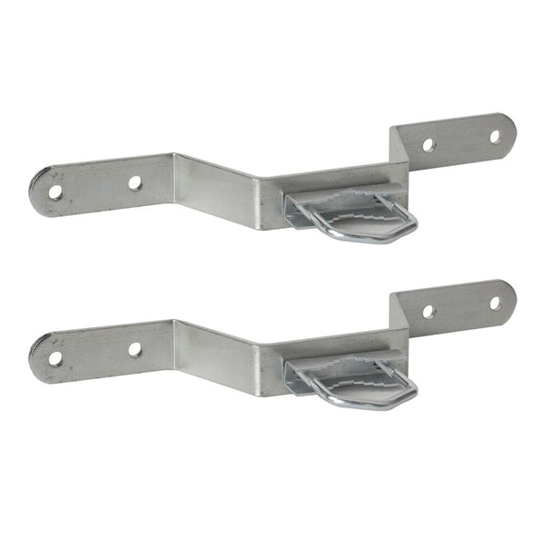 Extralink K75 MAST MOUNT WITH U-BOLT M8