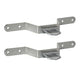 Extralink K75 MAST MOUNT WITH U-BOLT M8