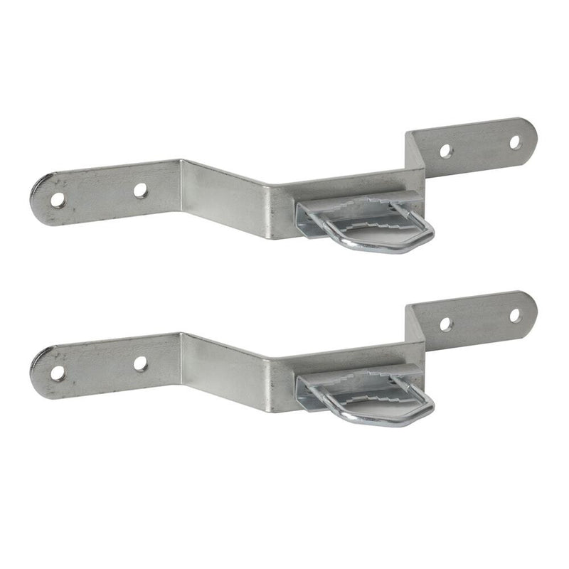 Extralink K75 MAST MOUNT WITH U-BOLT M8