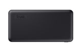 Trust Primo Lithium-Ion (Li-Ion) 20000 mAh Sort