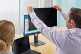 3M PF240W1EM 61 cm (24") Monitor Rammeløst display privatlivsfilter
