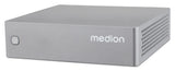 MEDION S06 MD35310 Mini PC Sølv i3-1315U