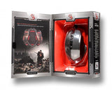 A4Tech Bloody V8m mus Spil USB Type-A V-Track 3200 dpi