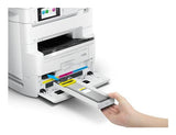 Epson WorkForce Pro EM-C8101RDWF Inkjet A3+ 4800 x 1200 dpi 26 sider pr. minut Wi-Fi