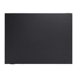 TP-Link Omada SG2452LP netværksswitch Administreret L2/L2+ Gigabit Ethernet (10/100/1000) Strøm over Ethernet (PoE) 1U Sort