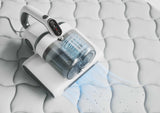 Hoover HMC510UV 011 håndholdt støvsuger Salvie, Hvid Poseløs