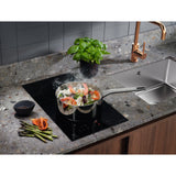 Electrolux LIT30230C Sort Indbygget 29 cm Zone induktionskogeplade 2 zone(s)