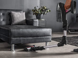 Rowenta X-Force RH9958 2-i-1 stangstøvsuger Batteri Dry HEPA Poseløs 0,9 L Sort, Grå