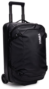 Thule Chasm TCCO222 Black Trolley Blød skal Sort 22 L Polyester