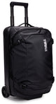Thule Chasm TCCO222 Black Trolley Blød skal Sort 22 L Polyester