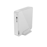 Lenovo IdeaCentre Mini 01IRH8 Intel® Core™ i5 i5-13420H 16 GB DDR4-SDRAM 512 GB SSD Windows 11 Pro Mini PC Grå