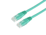 Prokord UTP-0068-10 netværkskabel Grøn 2 m Cat6 U/UTP (UTP)
