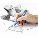 Staedtler Mars plastic 528 viskelæder 1 stk