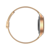 MaxCom FW42 GOLD Smartwatch og sportsur 2,77 cm (1.09") TFT Digital 240 x 240 pixel Berøringsskærm Guld