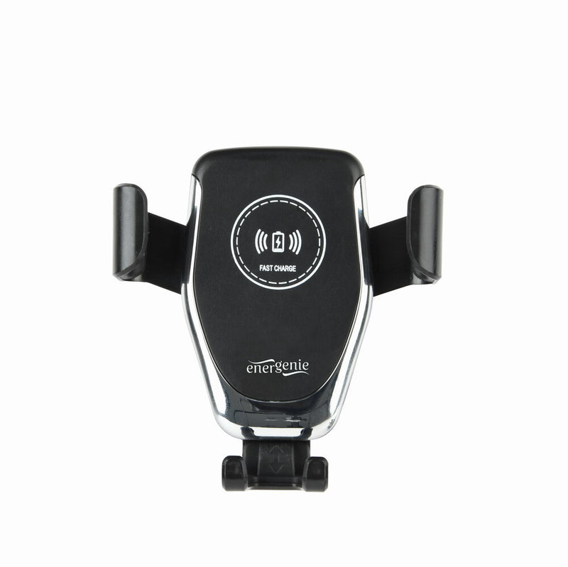 Gembird EG-TA-CHAV-QI10-01 holder Mobiltelefon/Smartphone Sort