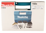 Makita B-68432 borehoved Boresæt 29 stk