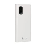 Extralink EPB-067W powerbank Lithium polymer (LiPo) 10000 mAh Hvid