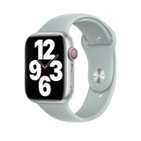 Apple MP7M3FE/A Smart bærbart (wearable) tilbehør Band Grøn Fluoroelastomer