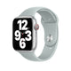 Apple MP7M3FE/A Smart bærbart (wearable) tilbehør Band Grøn Fluoroelastomer