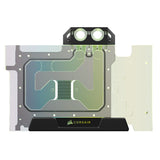 Corsair Hydro CX-9021002-WW Computerkølesystem Grafikkort Køleplade/køler Transparent 1 stk