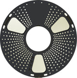 Gilford PLA+ TR-CLEAR 1KG 3D print materiale Polymælkesyre plus (PLA+) Transparent