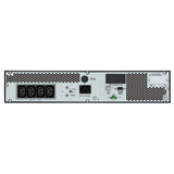 APC SRV1KRILRK-E UPS-enhed 1 kVA 900 W