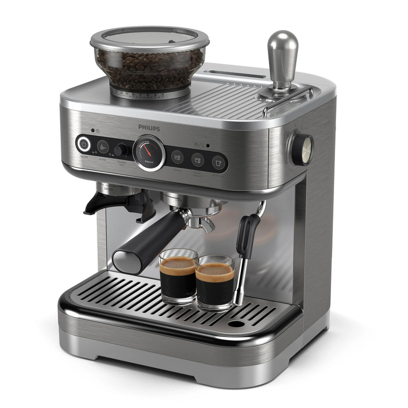 Philips PSA3218/01 kaffemaskine Semi-auto Espressomaskine 2,5 L