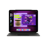 Apple iPad Pro Apple M 512 GB 27,9 cm (11") 8 GB Wi-Fi 6E (802.11ax) iPadOS 16 Grå