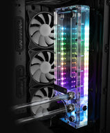 Alphacool 15488 Computerkølesystem, dele og tilbehør Pumpe og reservoir