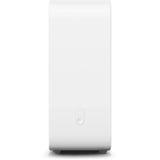 Sonos Sub 4 Sort, Hvid Aktiv subwoofer