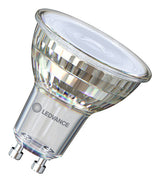 Osram LED PAR16 P LED-lampe Varm hvid 3000 K 3,1 W GU10 E