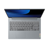 Lenovo IdeaPad Slim 3 15IRU9 Intel Core 5 120U Laptop 39,6 cm (15.6") Fuld HD 8 GB DDR5-SDRAM 256 GB SSD Wi-Fi 6 (802.11ax) Windows 11 Home US engelsk Grå