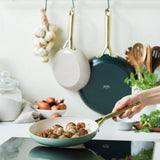 GreenPan CC009018-001 pande- og grydesæt 3 stk