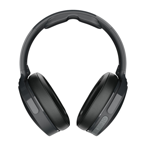 Skullcandy Hesh Evo Hovedtelefoner Kabel & trådløs Headset Opkald/musik USB Type-C Bluetooth Sort