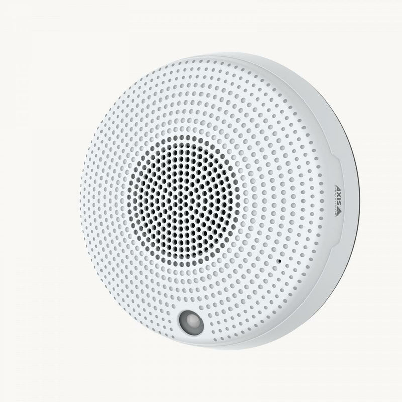 Axis C1410 Mk II 2-vejs Hvid Ledningsført