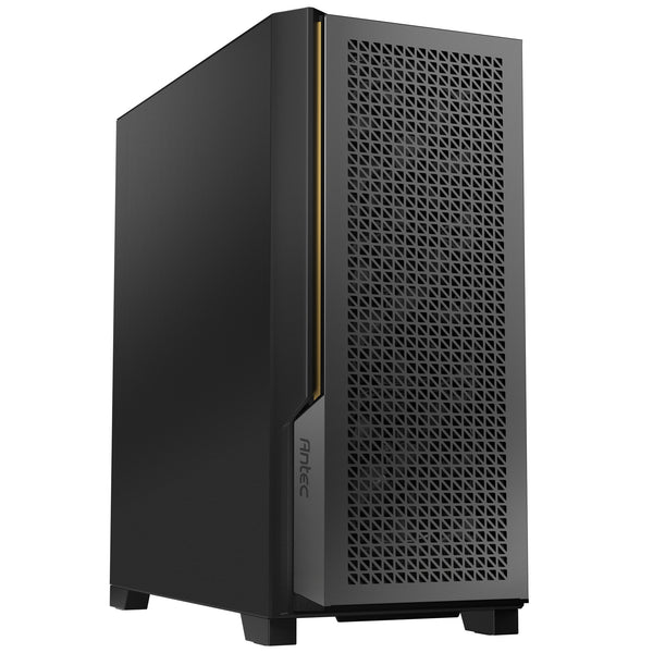 Antec P20CE Midi Tower Sort